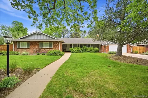 3780 S Dahlia St, Denver, CO 80237