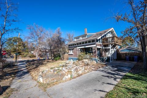 2590 Cherry St, Denver, CO 80207 photo 1