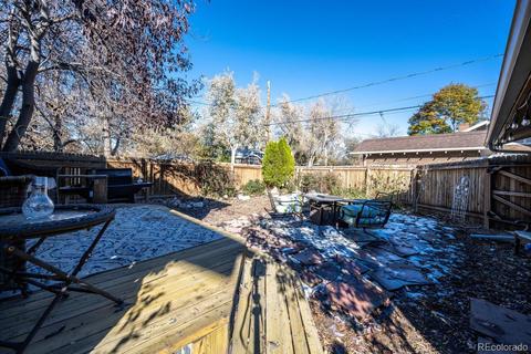 2590 Cherry St, Denver, CO 80207 photo 36