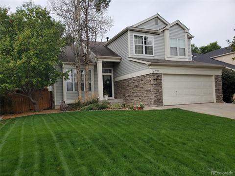19182 E Hampden Dr, Aurora, CO 80013 photo 1