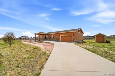 Other - 4080 Murr Rd, Peyton, CO 80831 photo 2 of 11