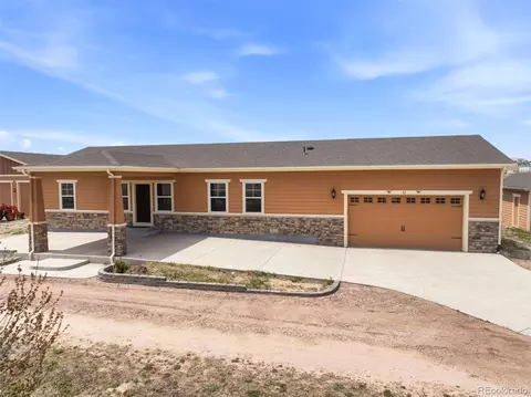 Exterior - 4080 Murr Rd, Peyton, CO 80831 photo 17 of 17