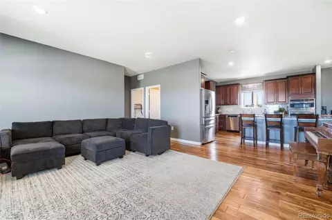 Living - 4080 Murr Rd, Peyton, CO 80831 photo 1 of 1