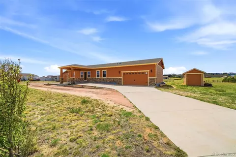 Other - 4080 Murr Rd, Peyton, CO 80831 photo 10 of 11