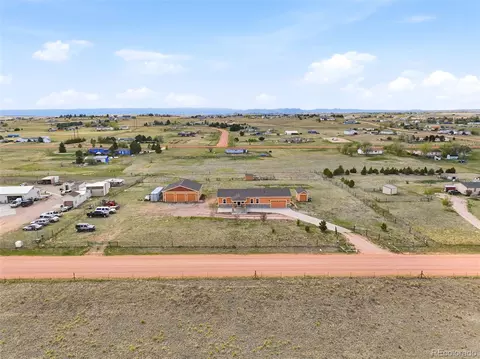 View/Area - 4080 Murr Rd, Peyton, CO 80831 photo 3 of 5