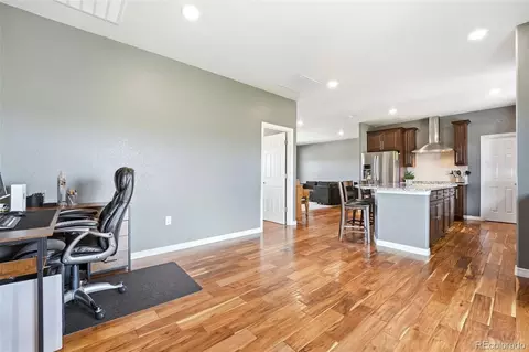 Entry Way - 4080 Murr Rd, Peyton, CO 80831 photo 1 of 1