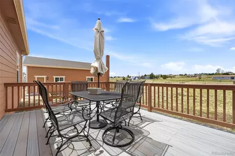 Exterior - 4080 Murr Rd, Peyton, CO 80831 photo 4 of 17