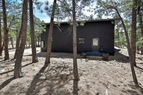 42 Hannah Cir, Westcliffe, CO 81252