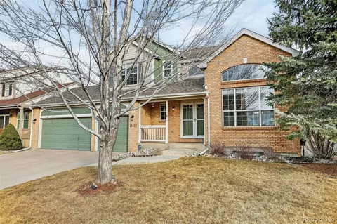 15432 Greenstone Cir, Parker, CO 80134