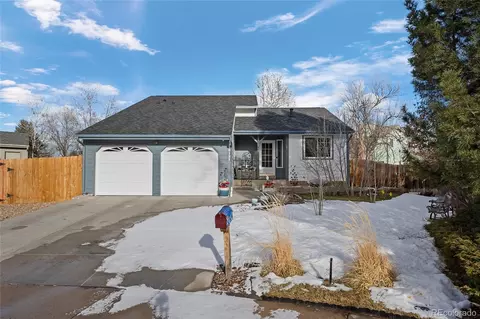 18121 E Crestridge Dr, Centennial, CO 80015