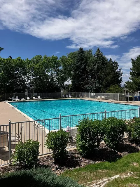 Exterior - 14730 E Grand Ave, Aurora, CO 80015 photo 11 of 12