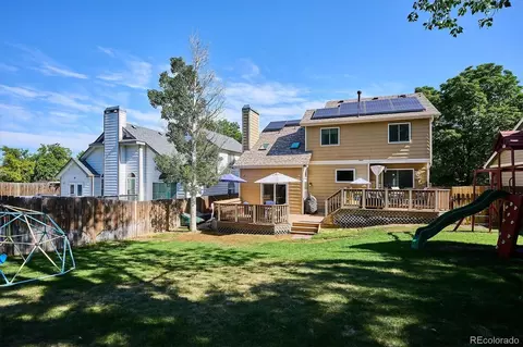 Exterior - 14730 E Grand Ave, Aurora, CO 80015 photo 9 of 12