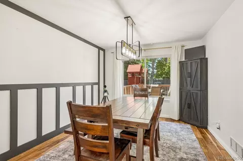 Dining - 14730 E Grand Ave, Aurora, CO 80015 photo 1 of 1