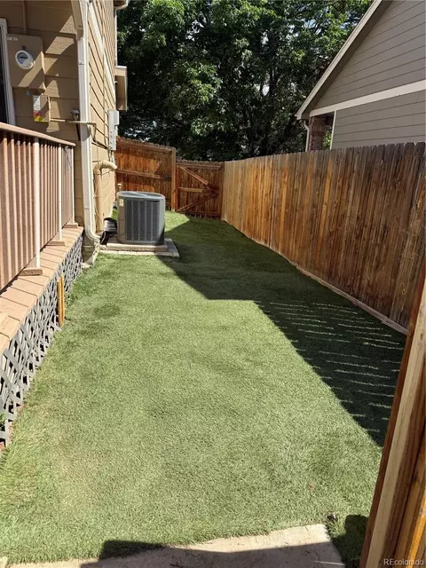 Exterior - 14730 E Grand Ave, Aurora, CO 80015 photo 10 of 12