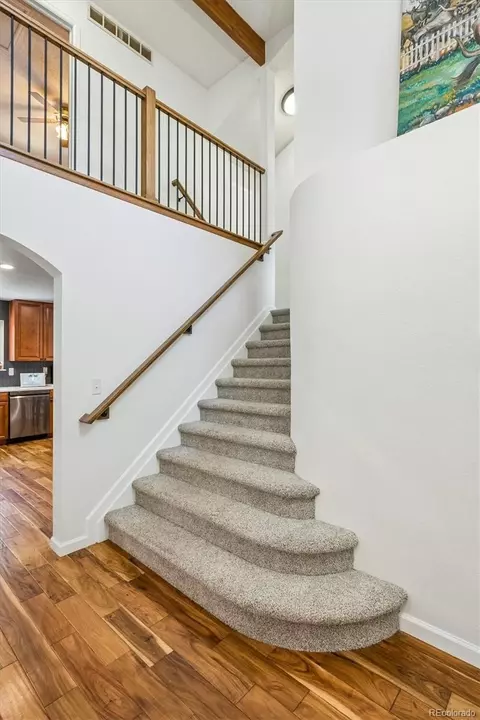 Entry Way - 14730 E Grand Ave, Aurora, CO 80015 photo 1 of 3