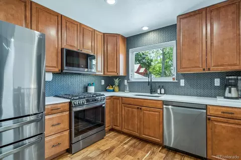Kitchen - 14730 E Grand Ave, Aurora, CO 80015 photo 1 of 2
