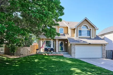 Exterior - 14730 E Grand Ave, Aurora, CO 80015 photo 12 of 12