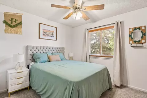 Bedroom - 14730 E Grand Ave, Aurora, CO 80015 photo 3 of 4