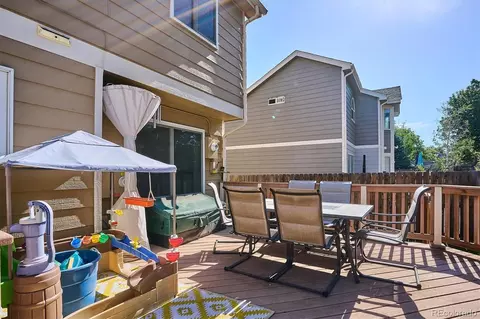 Exterior - 14730 E Grand Ave, Aurora, CO 80015 photo 6 of 12
