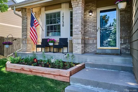 Exterior - 14730 E Grand Ave, Aurora, CO 80015 photo 4 of 12