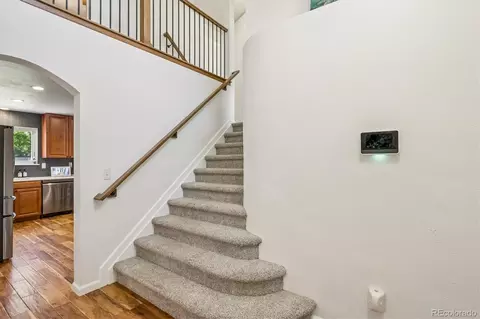 Entry Way - 14730 E Grand Ave, Aurora, CO 80015 photo 3 of 3