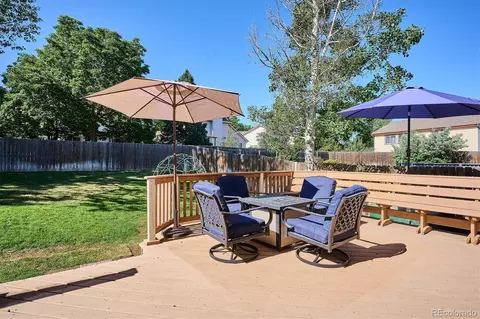 Exterior - 14730 E Grand Ave, Aurora, CO 80015 photo 5 of 12