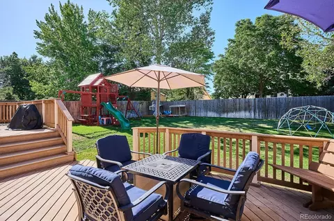 Exterior - 14730 E Grand Ave, Aurora, CO 80015 photo 3 of 12