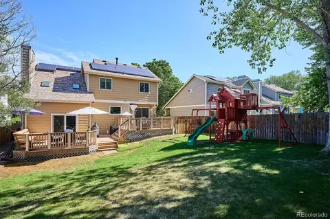 Exterior - 14730 E Grand Ave, Aurora, CO 80015 photo 7 of 12