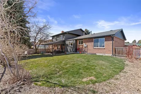 Exterior - 5280 Tabor St, Arvada, CO 80002 photo 2 of 3