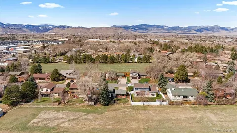 View/Area - 5280 Tabor St, Arvada, CO 80002 photo 2 of 4