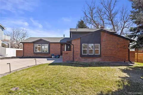 Exterior - 5280 Tabor St, Arvada, CO 80002 photo 1 of 3