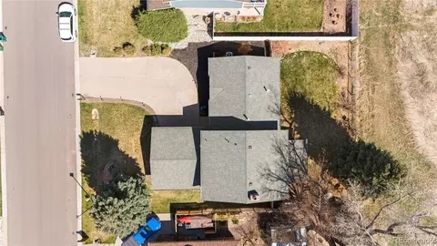 Exterior - 5280 Tabor St, Arvada, CO 80002 photo 3 of 3