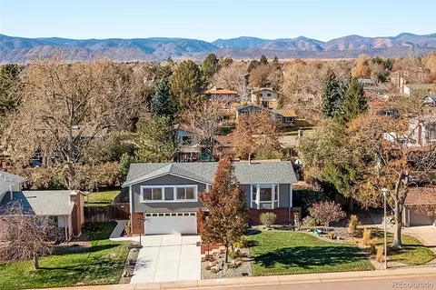 7645 S Harlan St, Littleton, CO 80128