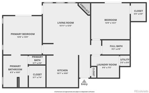 3601 E 103rd Cir #B22, Thornton, CO 80229 photo 31