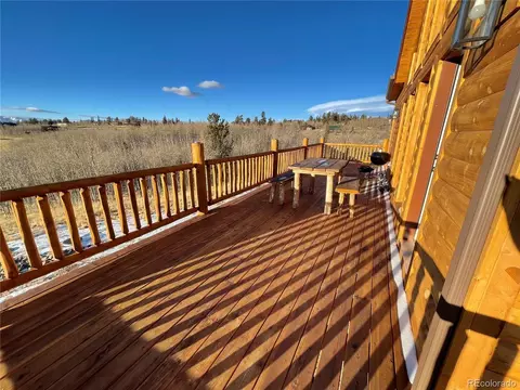 Exterior - 2379 Pinto Trl, Como, CO 80456 photo 4 of 4