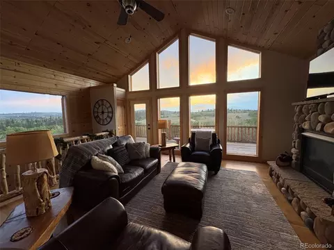 Living - 2379 Pinto Trl, Como, CO 80456 photo 1 of 5