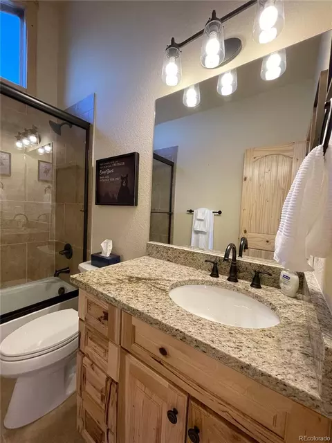Bath - 2379 Pinto Trl, Como, CO 80456 photo 2 of 2