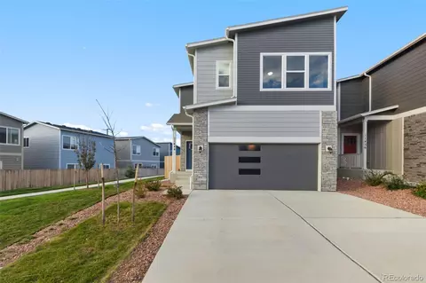 11444 Sanderling St, Colorado Springs, CO 80925