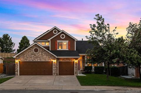 22352 E Maplewood Ln, Aurora, CO 80015 photo 1
