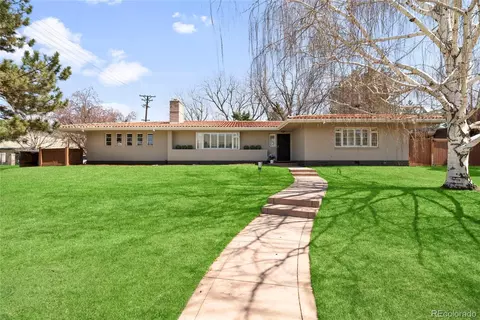2 S Birch St, Denver, CO 80246