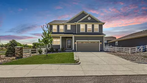 738 Goldenrod Pkwy, Henderson, CO 80640