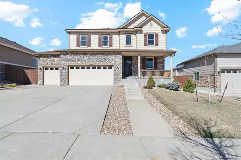 6173 S Jackson Gap Ct, Aurora, CO 80016
