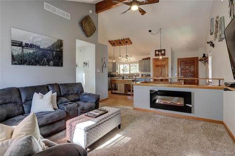 84 S Laura Ave, Pine, CO 80470 photo 7