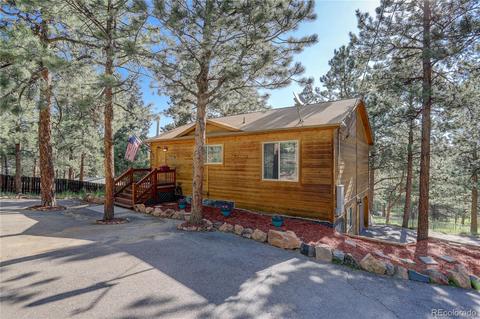 84 S Laura Ave, Pine, CO 80470 photo 1