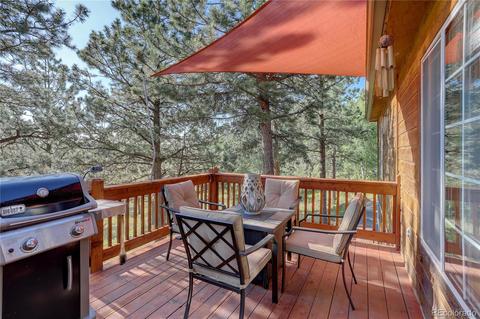 84 S Laura Ave, Pine, CO 80470 photo 12