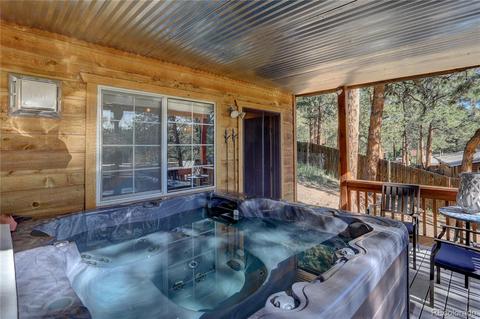 84 S Laura Ave, Pine, CO 80470 photo 21