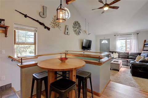 84 S Laura Ave, Pine, CO 80470 photo 3