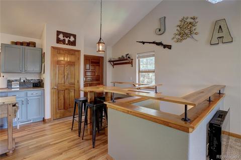 84 S Laura Ave, Pine, CO 80470 photo 2