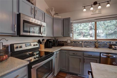 84 S Laura Ave, Pine, CO 80470 photo 5
