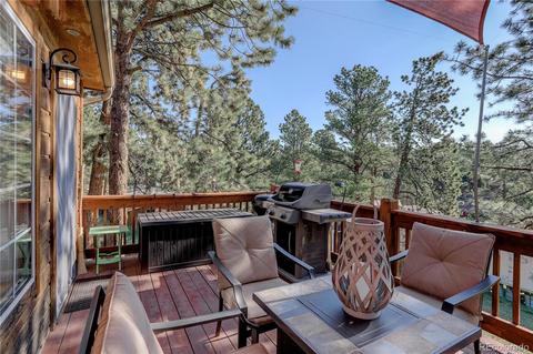 84 S Laura Ave, Pine, CO 80470 photo 11